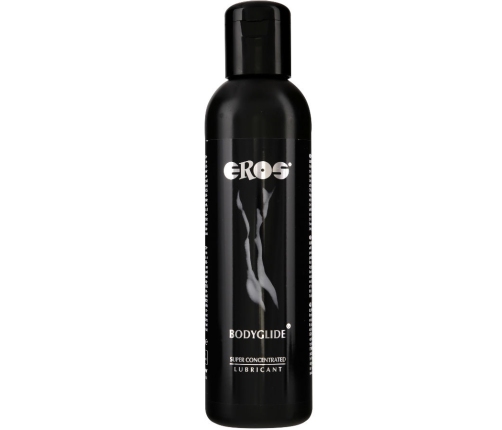 EROS - BODYGLIDE LUBRICANTE SUPERCOCENTRADO SILICONA 500 ML