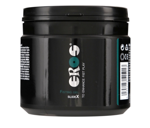 EROS - FISTING ANAL GEL SLIDEX 500 ML