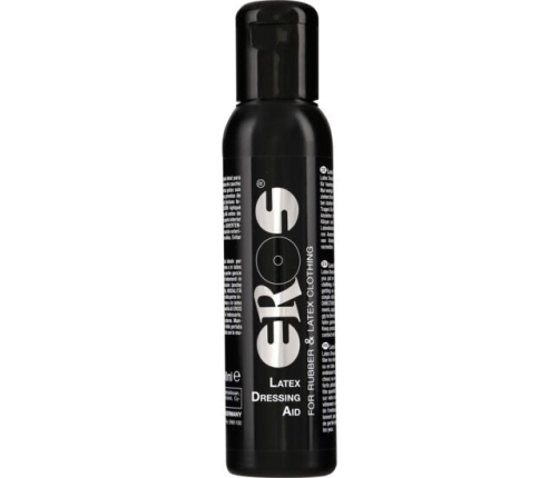 EROS - LATEX AYUDA A VESTIR PRENDAS 100 ML