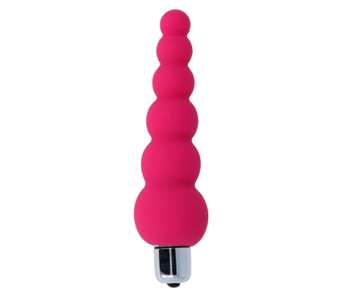 INTENSE - SNOOPY 7 SPEEDS SILICONE INTENSE - PINK