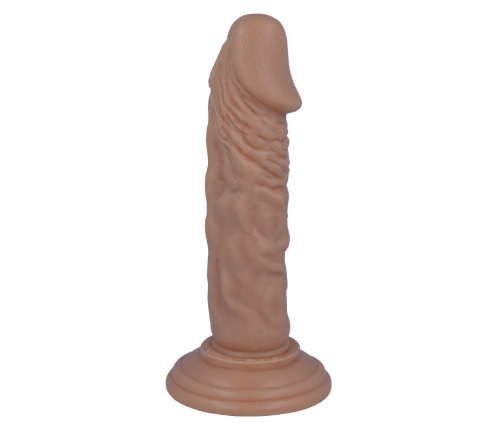 MR INTENSE - 3 REALISTIC COCK 16.2 CM -O- 3 CM