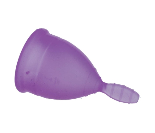 NINA KIKÍ - MENSTRUAL CUP PURPLE - SIZE S