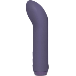 JE JOUE - G-SPOT BULLET VIBRATOR PURPLE JE JOUE - G-SPOT BULLET VIBRATOR PURPLE