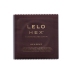 LELO - HEX PRESERVATIVO RESPECT XL 36 PACK