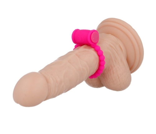 CASUAL LOVE - RING 25 PINK