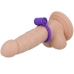 CASUAL LOVE - 25 COUPLE VIBRATOR RING VIOLET