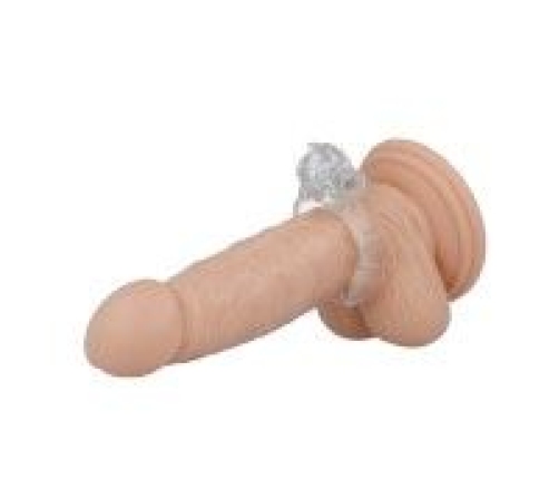 CASUAL LOVE - RING 26 TRANSPARENT