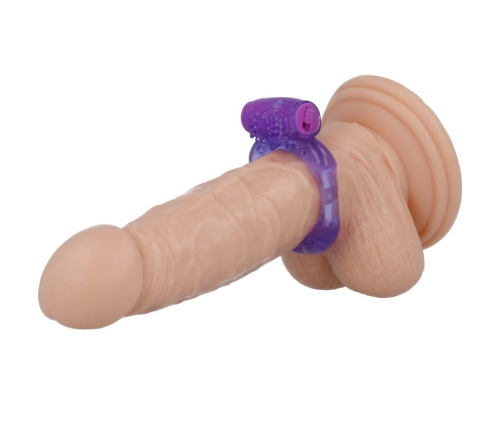 CASUAL LOVE - RING 32 PURPLE