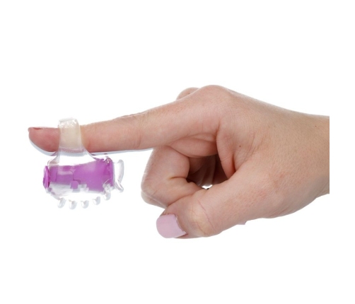 CASUAL LOVE - FINGER FUN PURPLE