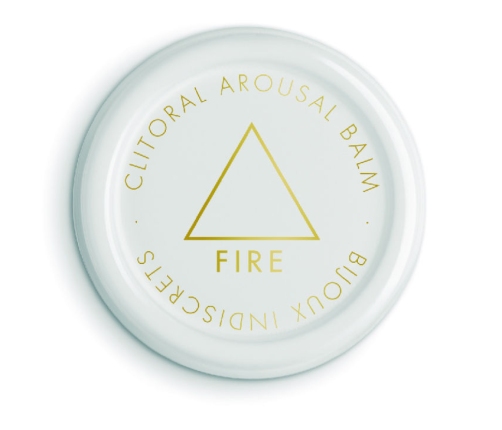 BIJOUX - INDISCRETS HOROSCOPE KIT LEO