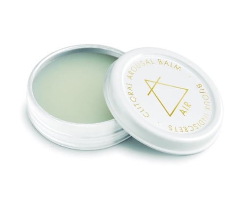 BIJOUX - INDISCRETS HOROSCOPE KIT ARIES