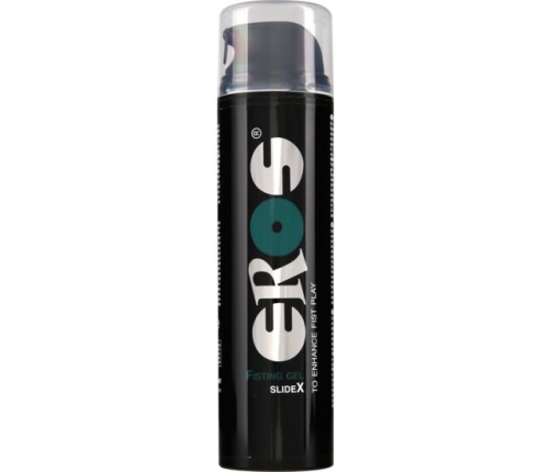 EROS - FISTING ANAL GEL LUBRICANTE SUPERDESLIZANTE 200 ML