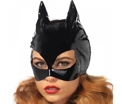 LEG AVENUE - CATWOMAN MASK