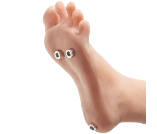 EXTREME TOYZ - PIPEDREAM EXTREME FANTASY DOLLS CARMEN DOLL 165 CM