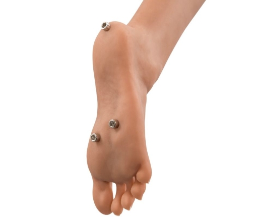 EXTREME TOYZ - PIPEDREAM DOLL ULTIMATE FANTASY DOLLS BIANCA 163 CM