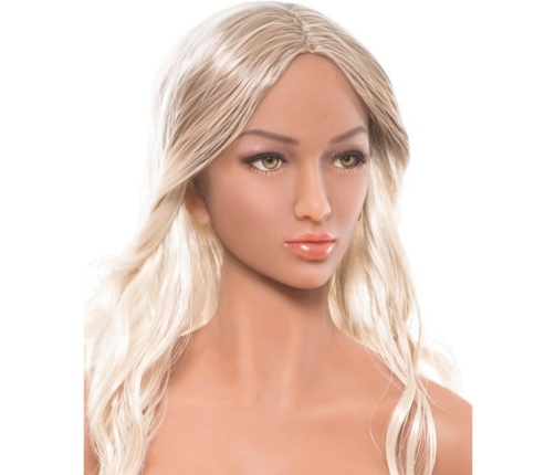 EXTREME TOYZ - PIPEDREAM EXTREME ULTIMATE FANTASY DOLLS KITTY 168 CM