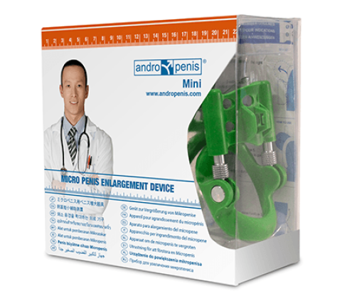 ANDROPENIS MINI - PENIS EXTENDER