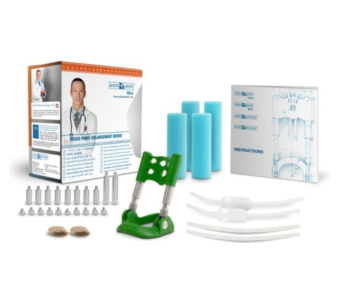 ANDROPENIS MINI - PENIS EXTENDER