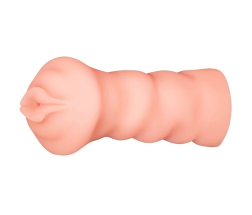 CRAZY BULL - LEILA VAGINA MASTURBADOR 13.5 CM