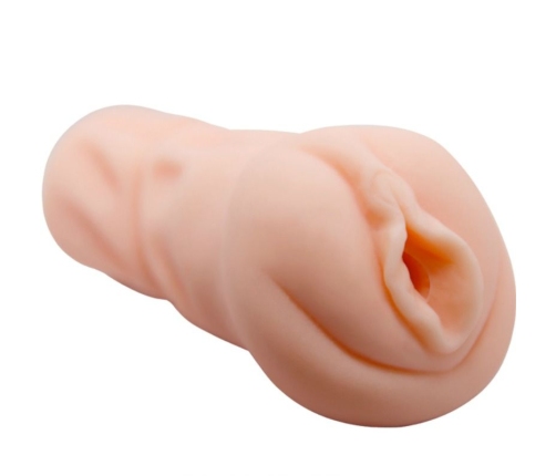 CRAZY BULL - MAVIS VAGINA MASTURBADOR 15.2 CM