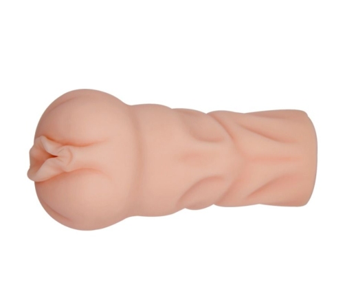 CRAZY BULL - MAVIS VAGINA MASTURBADOR 15.2 CM