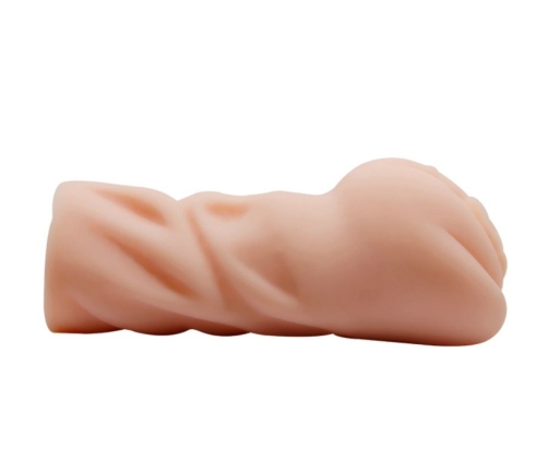 CRAZY BULL - MAVIS VAGINA MASTURBADOR 15.2 CM