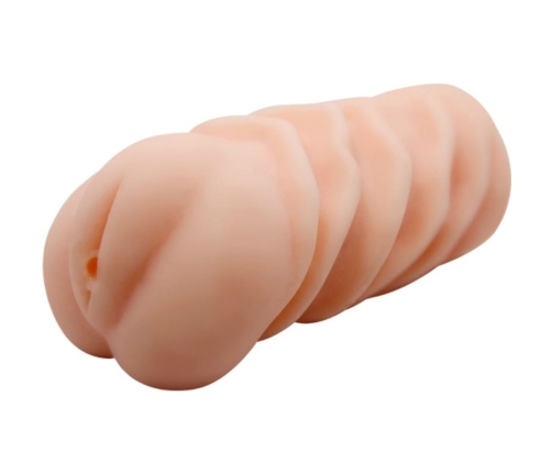 CRAZY BULL - ISABEL VAGINA MASTURBATOR 13.5 CM