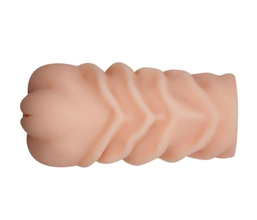 CRAZY BULL - ISABEL VAGINA MASTURBATOR 13.5 CM