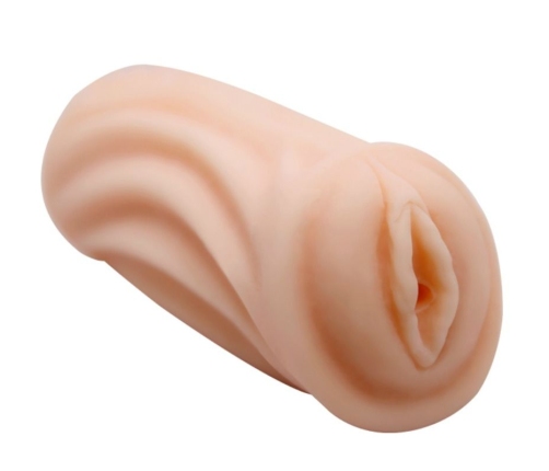 CRAZY BULL - JANE VAGINA MASTURBATOR 13.5 CM