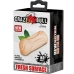 CRAZY BULL - JANE VAGINA MASTURBATOR 13.5 CM