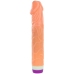 BAILE - WAVES OF PLEASURE REALISTIC VIBRATING 22.5 CM