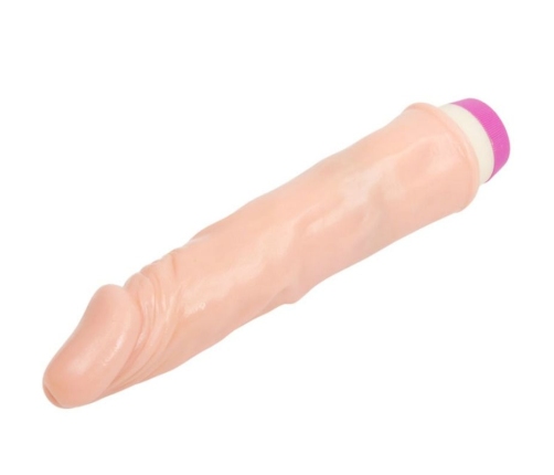BAILE - WAVES OF PLEASURE VIBRATOR 21.5 CM BEGINNERS