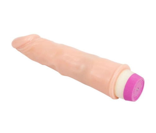 BAILE - WAVES OF PLEASURE VIBRATOR 21.5 CM BEGINNERS