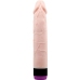 BAILE - ADOUR CLUB VIBRADOR REALÍSTICO 21.5 CM