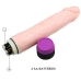 BAILE - ADOUR CLUB VIBRADOR REALÍSTICO 21.5 CM