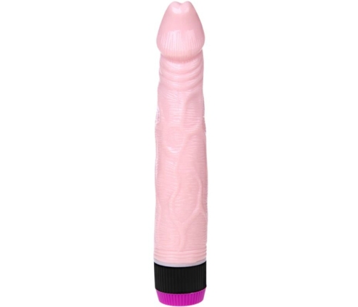 BAILE - ADOUR CLUB VIBRADOR REALÍSTICO 22.5 CM