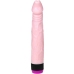 BAILE - ADOUR CLUB VIBRADOR REALÍSTICO 22.5 CM