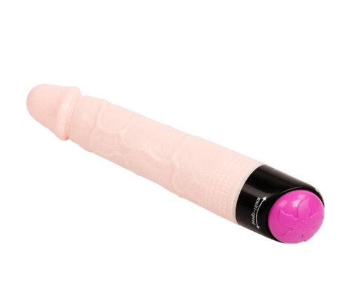 BAILE - COLORFUL SEX VIBRACIÓN Y ROTACIÓN 24 CM