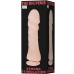 BAILE - THE BIG PENIS NATURAL REALISTIC DILDO 23.5 CM