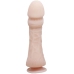 BAILE - THE BIG PENIS DILDO CON VIBRACIÓN NATURAL 23.5 CM