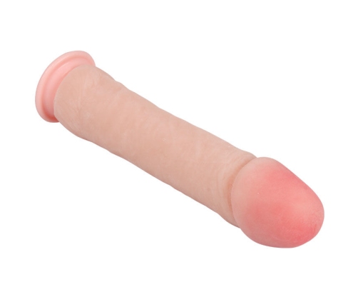 BAILE - THE BIG PENIS NATURAL REALISTIC DILDO 26 CM