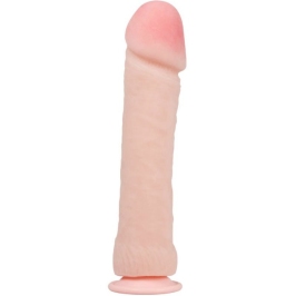 BAILE - THE BIG PENIS NATURAL REALISTIC DILDO 26 CM BAILE - THE BIG PENIS NATURAL REALISTIC DILDO 26 CM