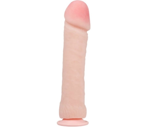 BAILE - THE BIG PENIS NATURAL REALISTIC DILDO 26 CM