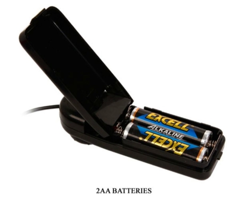 BAILE - PENIS VIBRATION DILDO WITH VIBRATION REALISTIC SENSATION