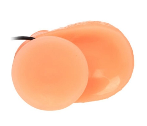 BAILE - PENIS VIBRATION DILDO WITH VIBRATION REALISTIC SENSATION