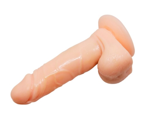 BAILE - PRIME REALISTIC DONG DILDO REALÍSTICO NATURAL