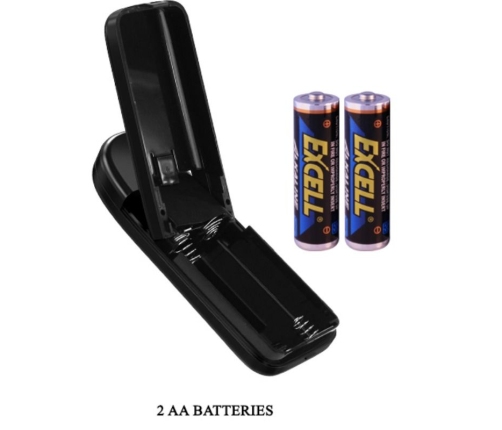 BAILE - DILDO REALÍSTICO VIBRADOR E INFLABLE