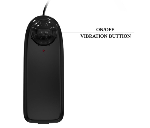 BAILE - DILDO REALÍSTICO VIBRADOR E INFLABLE