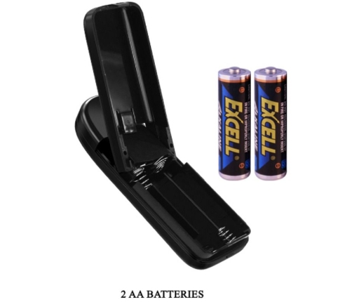 BAILE - WATERSPRAY VIBRATING AND EJACULATION FUNCTION PENIS