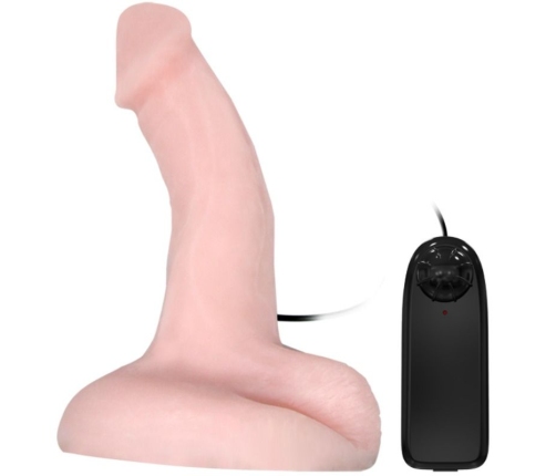 BAILE - ARBITRARINESS DILDO VIBRADOR REALÍSTICO